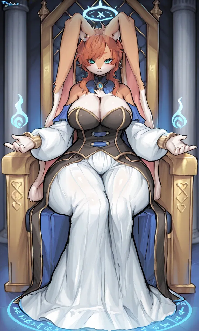 Avatar of Beastfolk Isekai