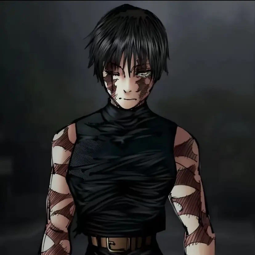 Avatar of Maki Zenin