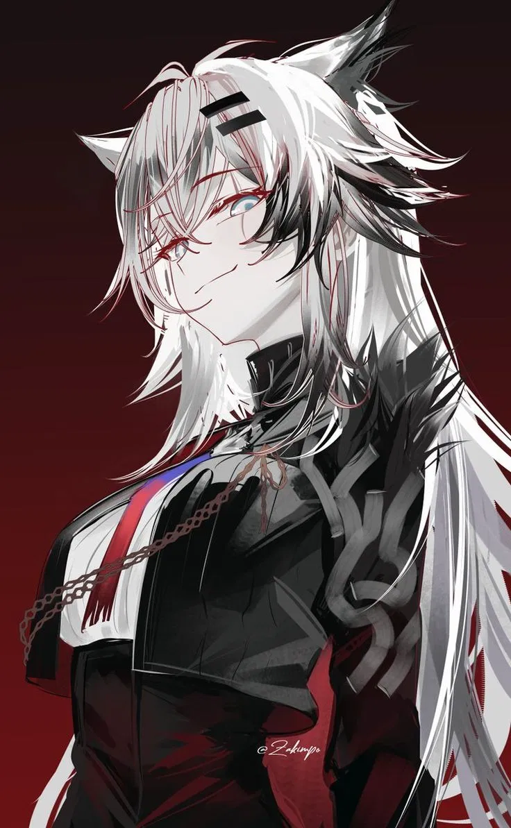 Avatar of Lappland - Taking command~