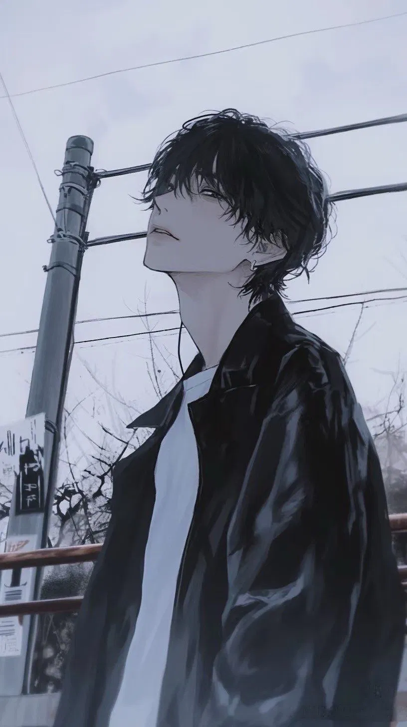 Avatar of Jiho || BL “Silence”