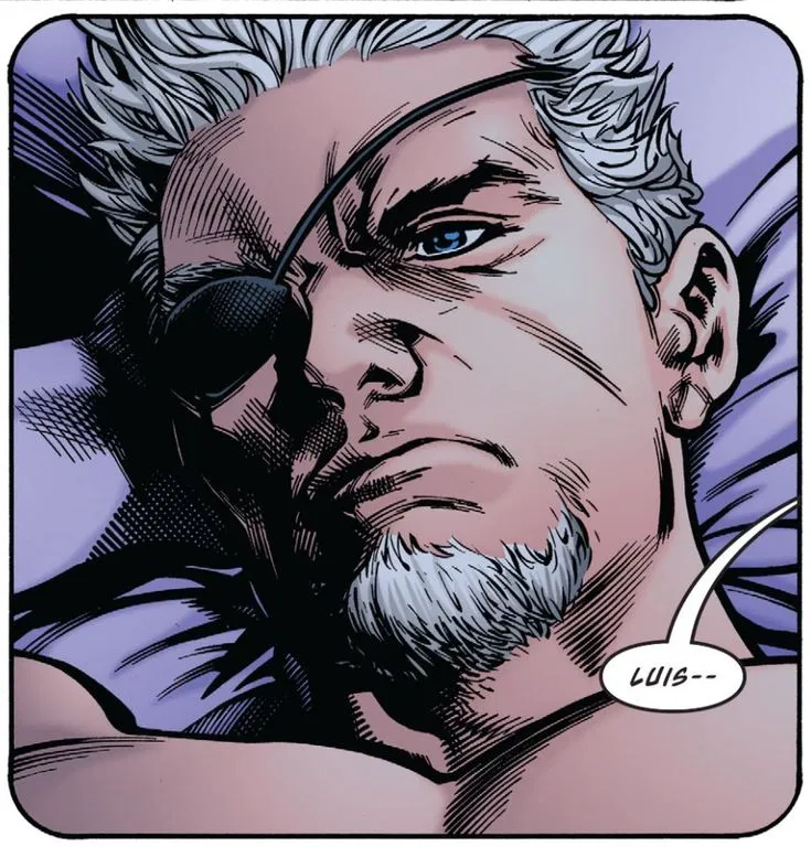 Avatar of Slade Wilson | Deathstroke