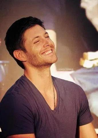 Avatar of Jensen Ackles