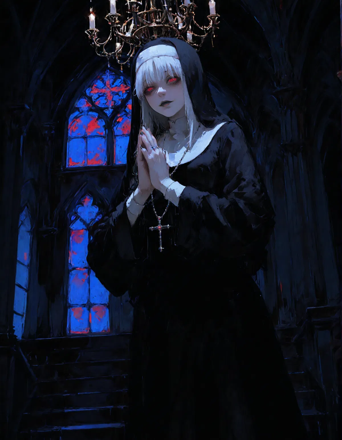 Avatar of The Highest Praise