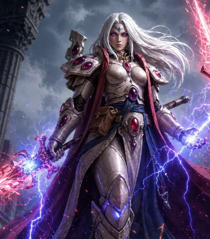 Avatar of Lyanneal