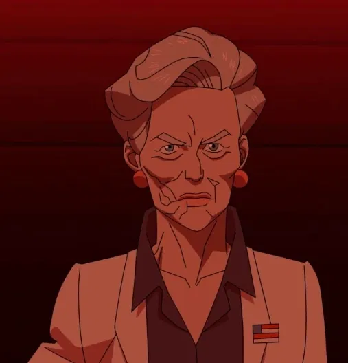 Avatar of Female Cecil Stedmen