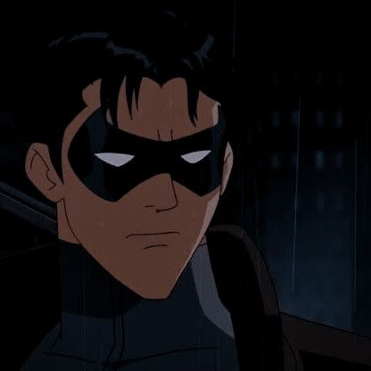 Avatar of Jason Todd | Red Hood