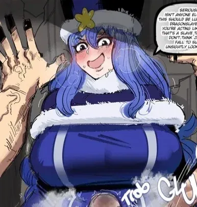 Avatar of Juvia Lockser