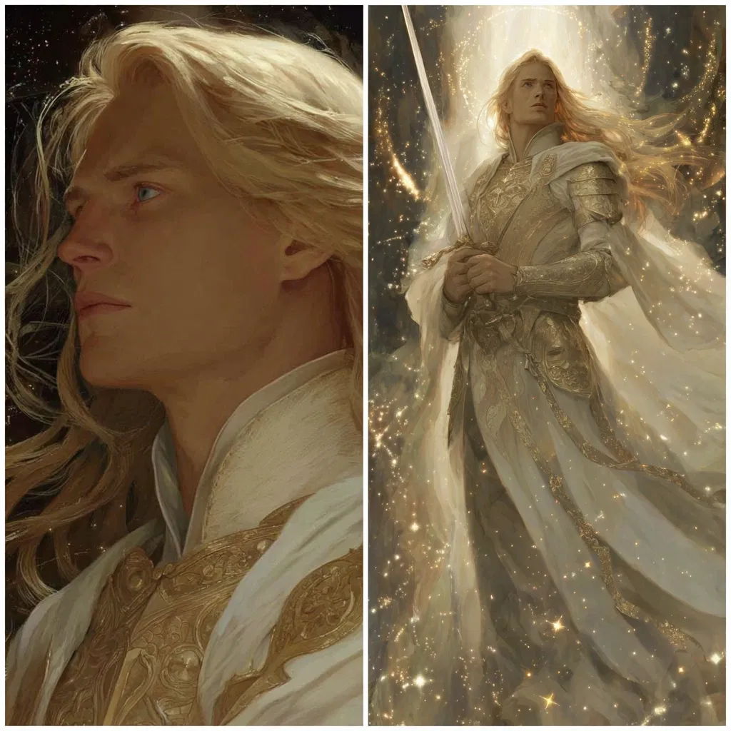 Avatar of Glorfindel 