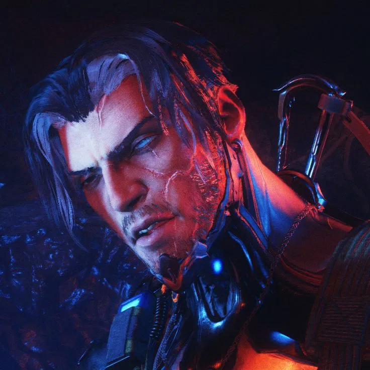 Avatar of Arthur Nightingale