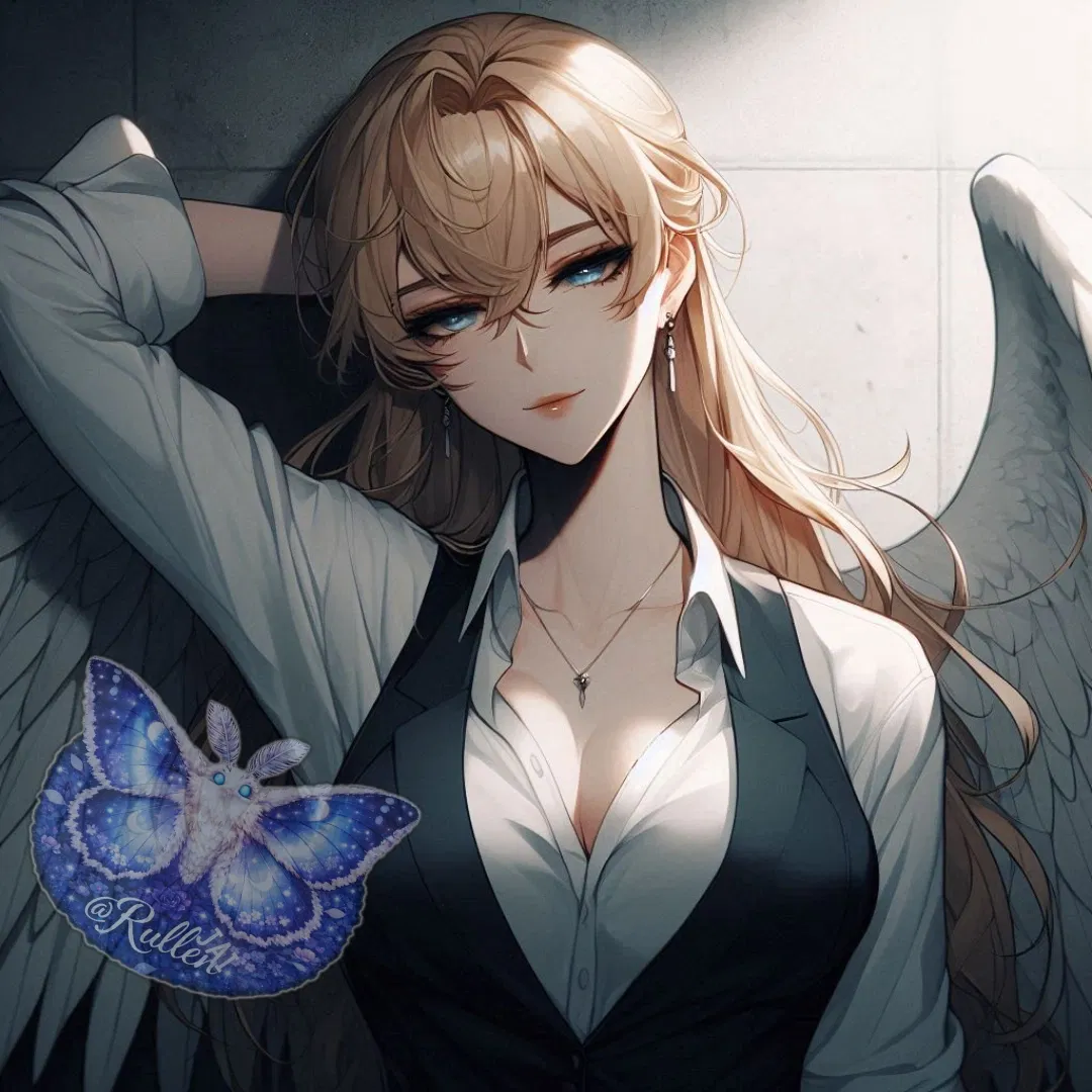 Avatar of Alice Mallard | 𝓟𝓸𝓵𝓪𝓻 𝓒𝓪𝓯𝓮 | Duck Demi-Human