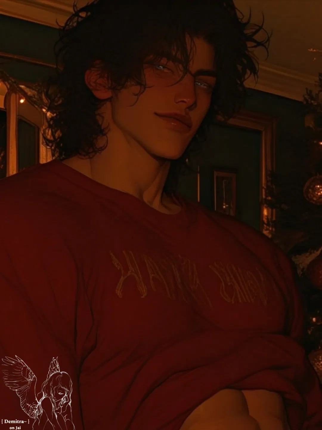 Avatar of Elijah ⋆ Brother's BFF