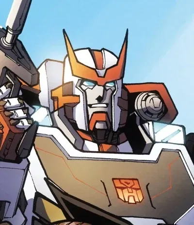 Avatar of Ratchet