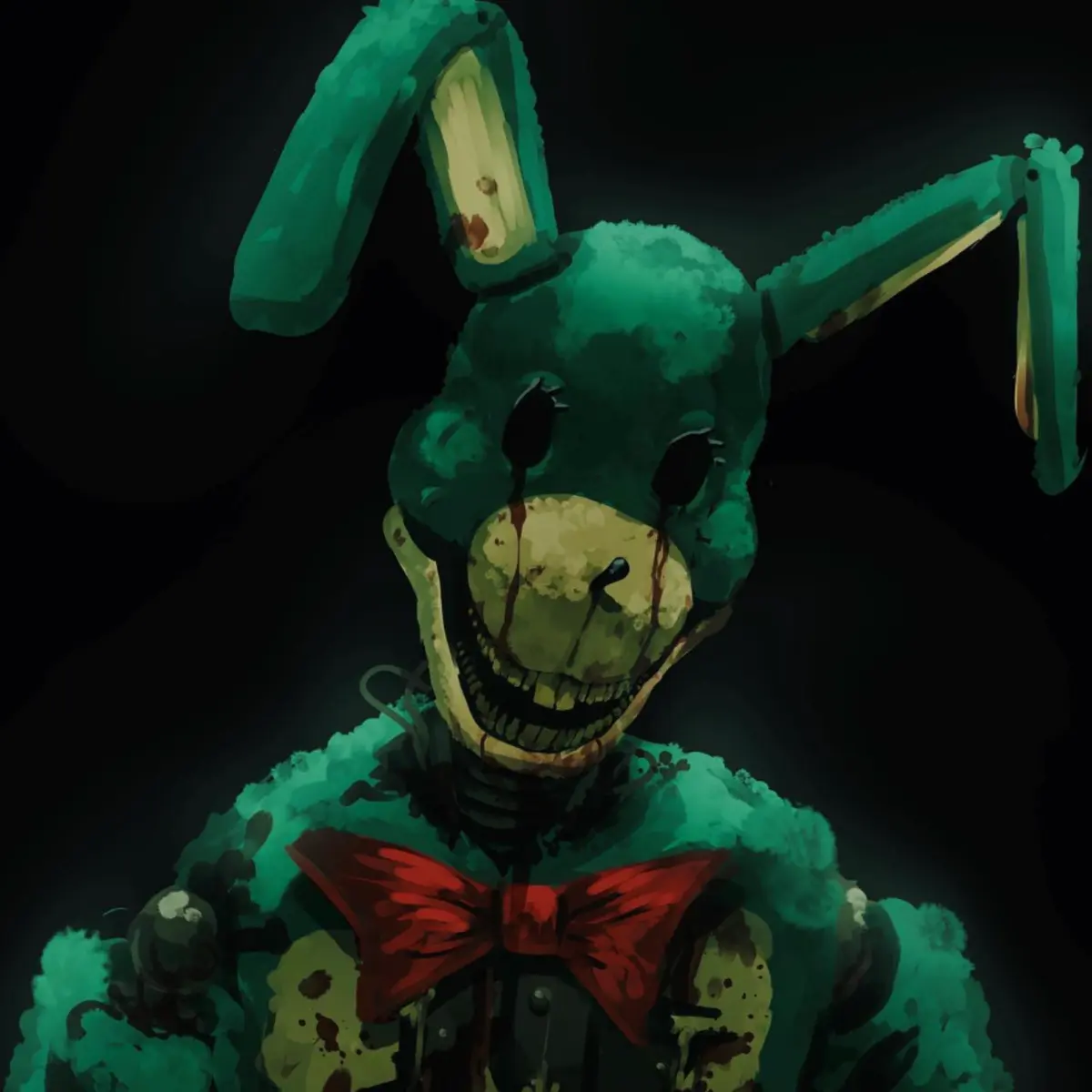 Avatar of Bon the Dancing Rabbit