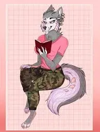 Avatar of Пушистый Родной (Pushistyy Rodnoy)