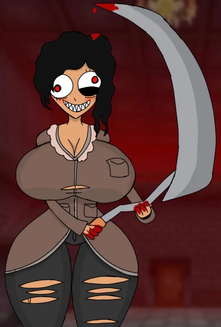 Avatar of Specimen 12 
