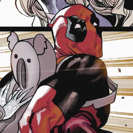 Avatar of Wade Wilson "Deadpool"