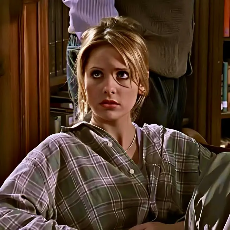 Avatar of Buffy Anne Summers 