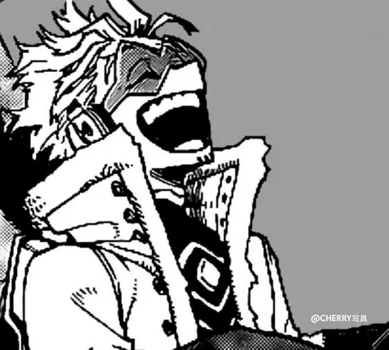 Avatar of Keigo Takami,-Hawks