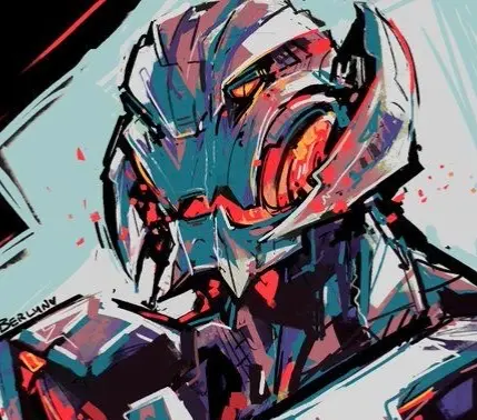 Avatar of Ultron