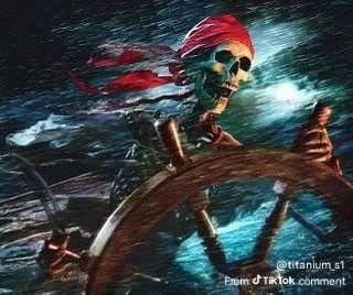Avatar of TURN THE SHIIIIIIPPP!!!