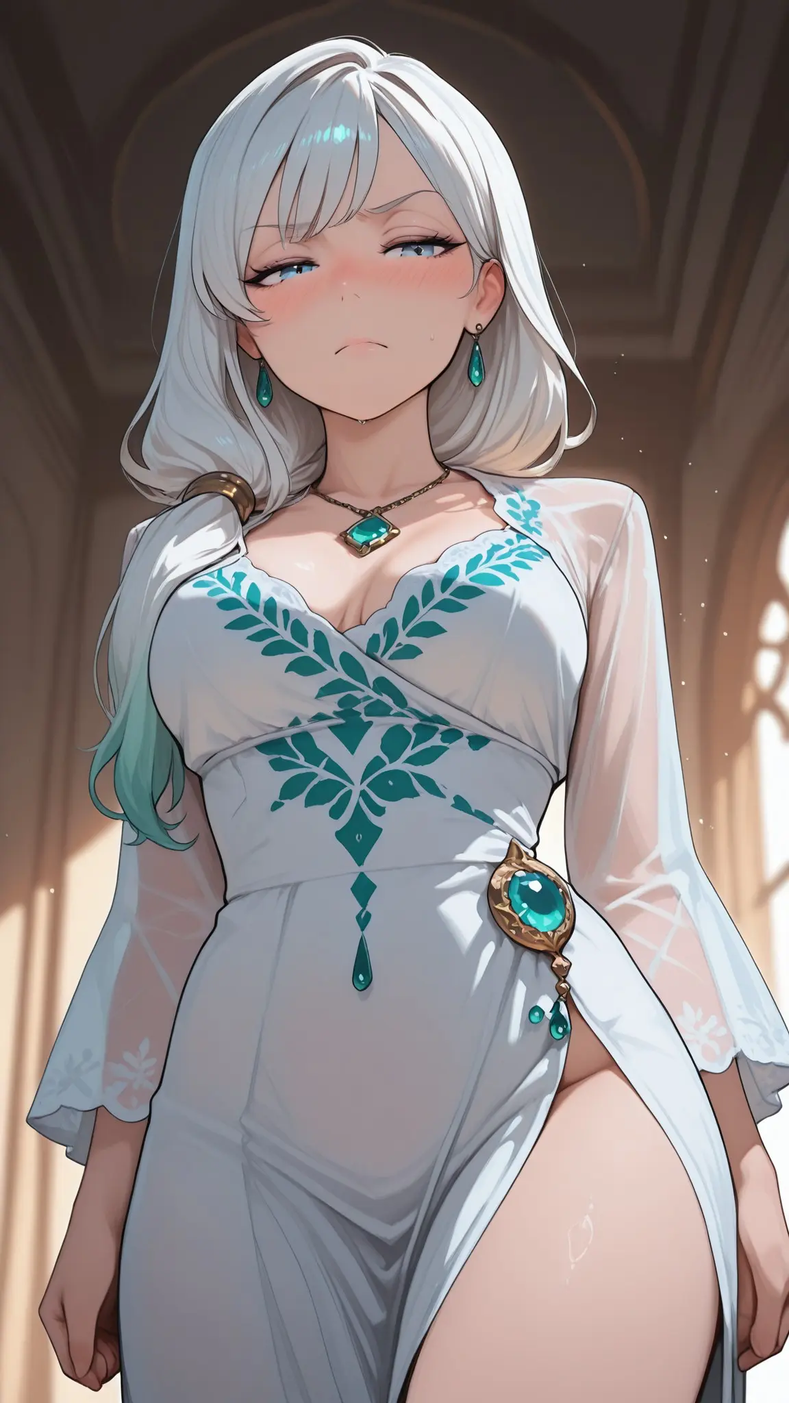 Avatar of Egalia Valemyr