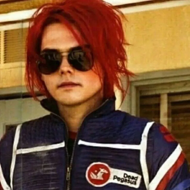 Avatar of Party Poison