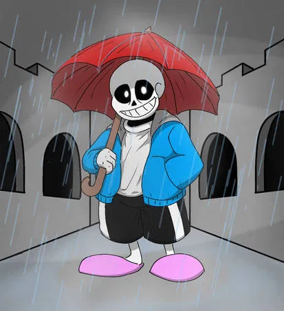 Avatar of Tears in the Rain Sans