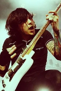 Avatar of Frank Iero