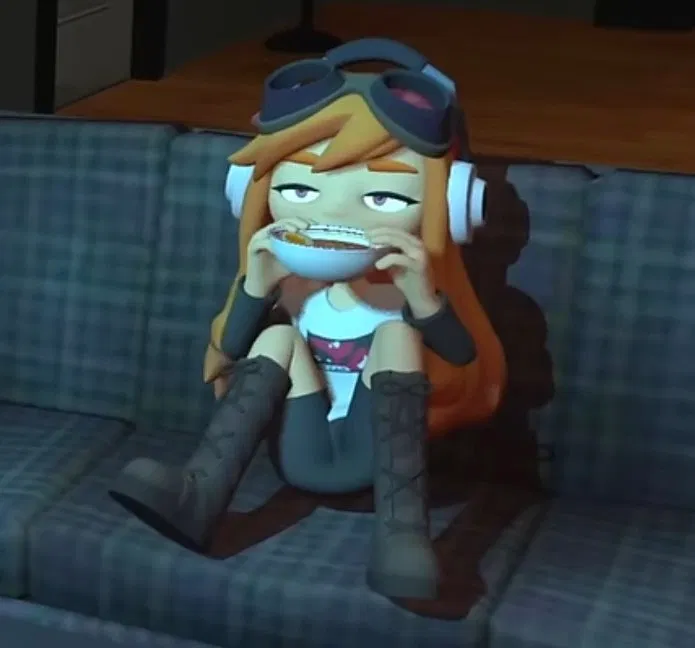 Avatar of Meggy Spletzer