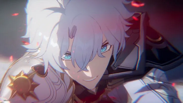 Avatar of ᯓ★ Phainon