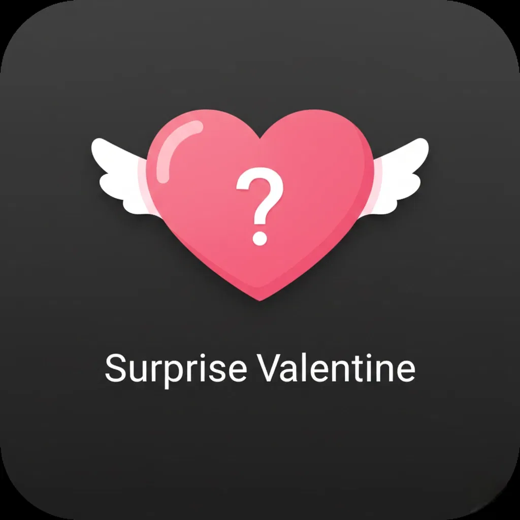 Avatar of Surprise Valentine