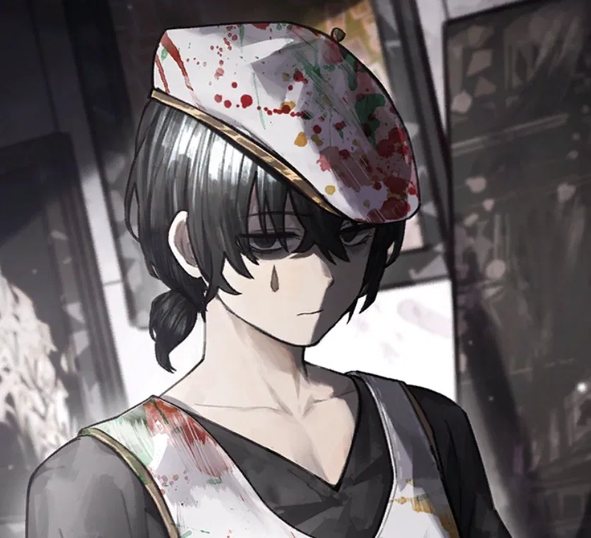 Avatar of Yi Sang - Ring Student