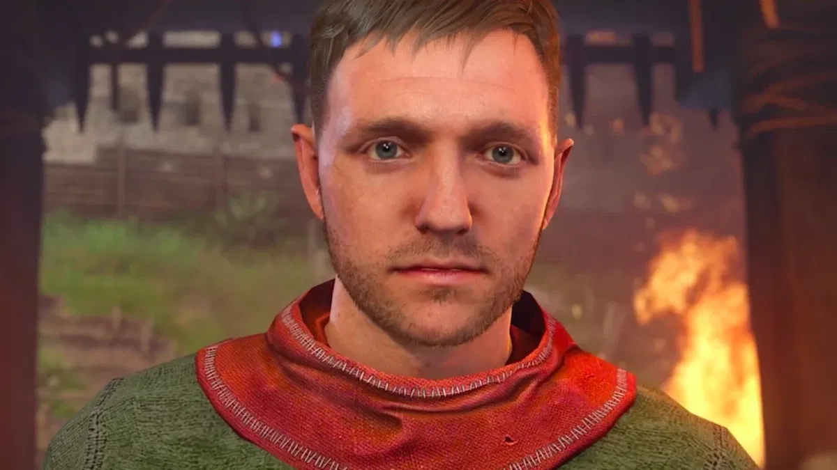 Avatar of Henry of Skalitz