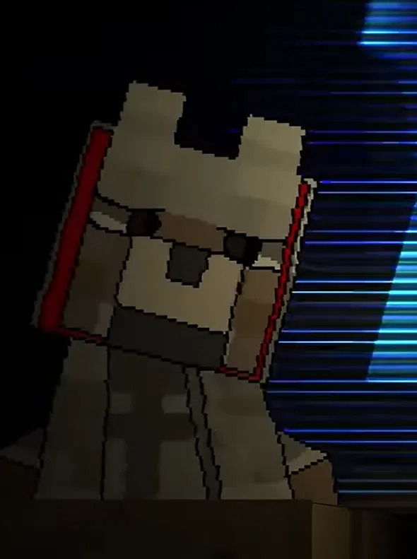 Avatar of Ron-The wolf