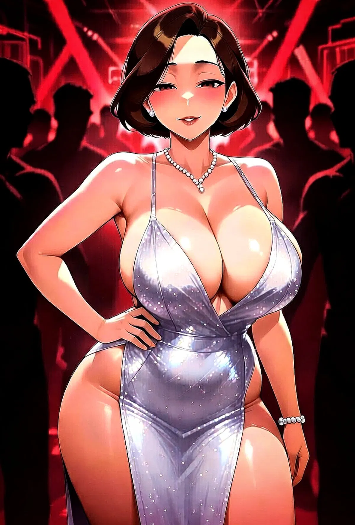 Avatar of 𝐘𝐨𝐮𝐫 𝐰𝐢𝐟𝐞 𝐰𝐚𝐧𝐭𝐬 𝐭𝐨 𝐜𝐮𝐜𝐤 𝐲𝐨𝐮