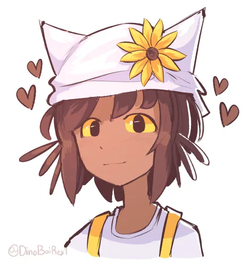 Avatar of Niko's mom