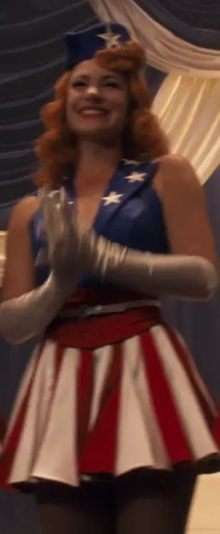 Avatar of Eleanor Hart