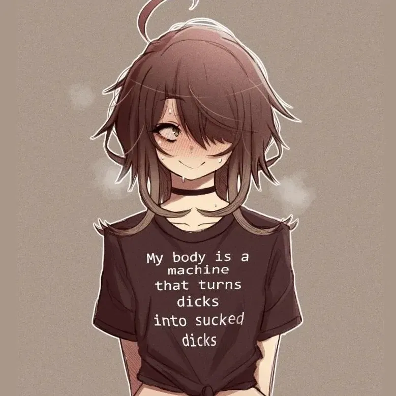 Avatar of Girlfailure hypnotizes you into being her puppy