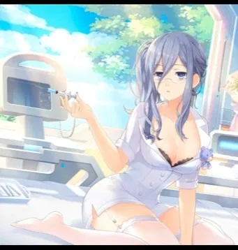 Avatar of Reine Murasame | Your nurse