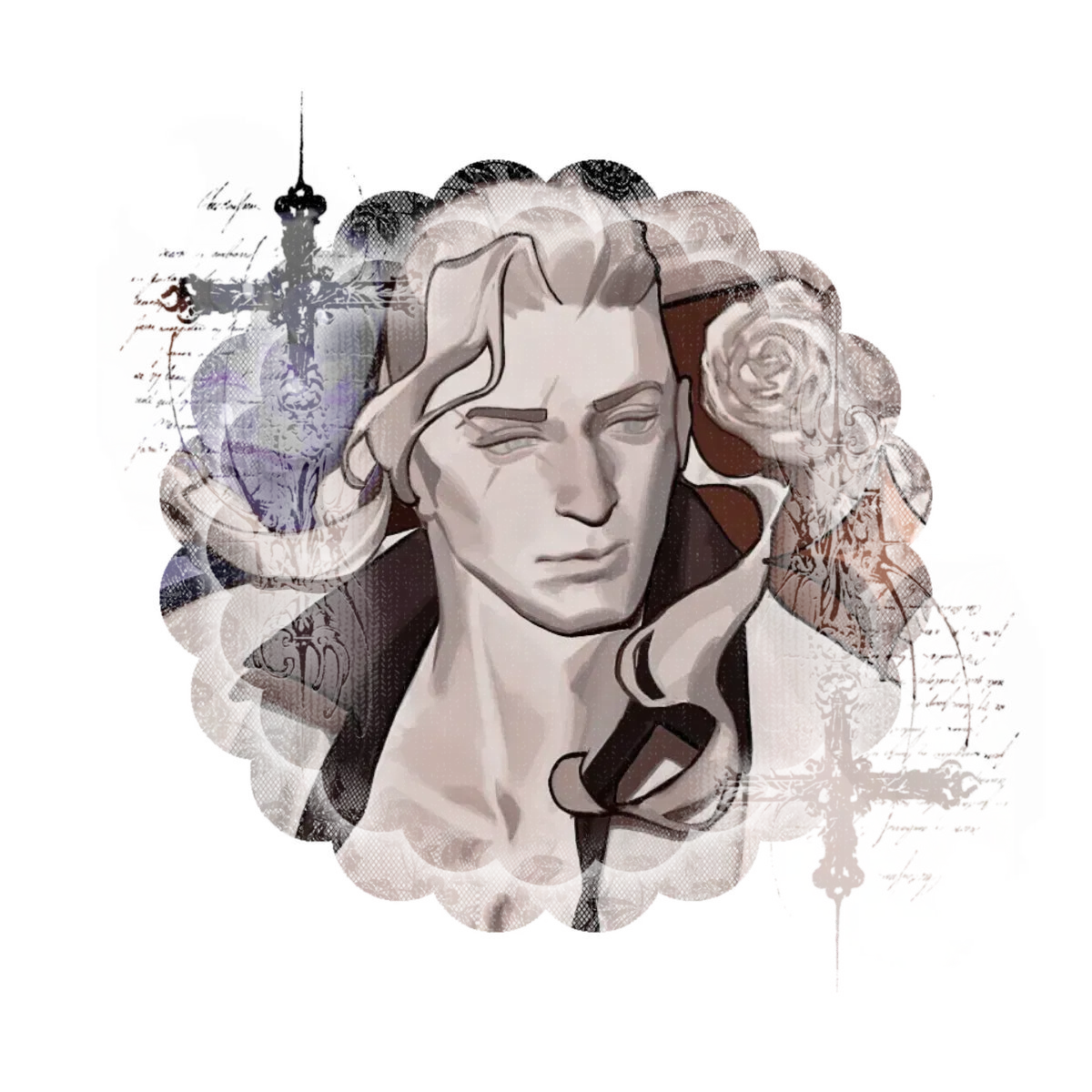 Avatar of banging the senior; sova
