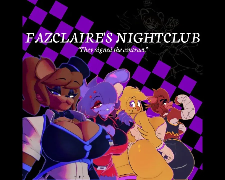 Avatar of |[ Fazclaire's Nightclub RPG ]|