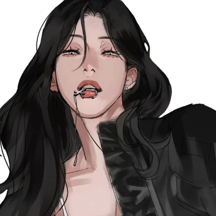 Avatar of Friends Sister is Pent-up