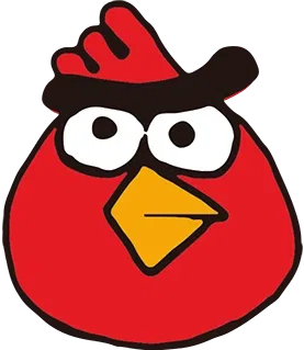 Avatar of George (Angry Birds)