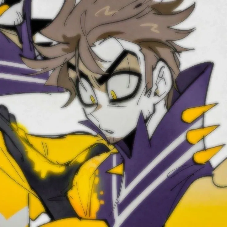 Avatar of Adam — Hazbin Hotel