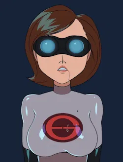 Avatar of Elastigirl (Helen Parr)