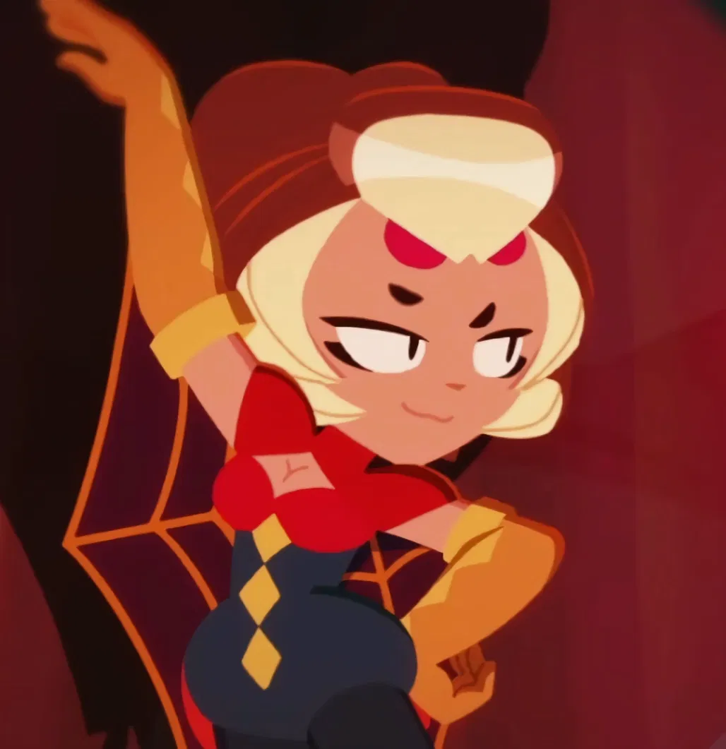 Avatar of Charlie - Brawl Stars