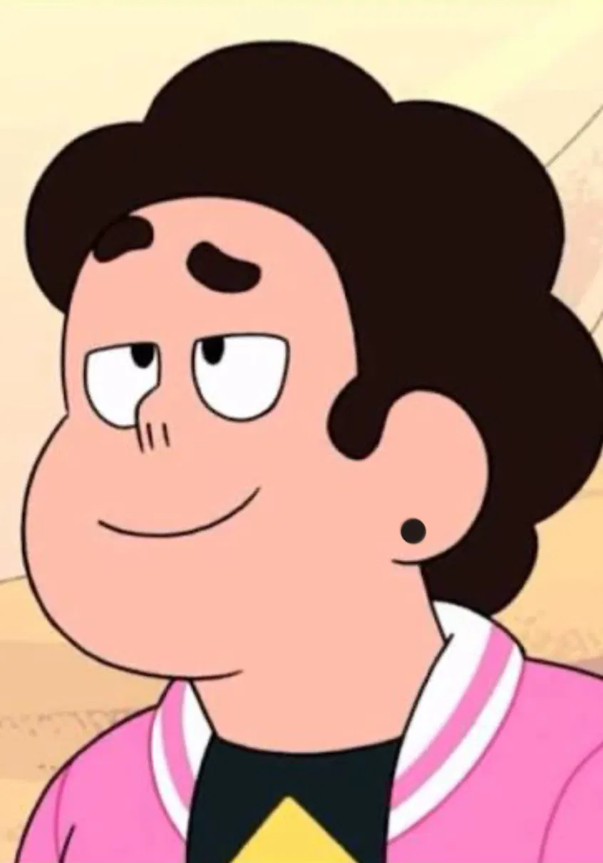Avatar of Steven Universe