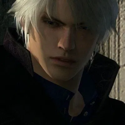 Avatar of Nero Sparda