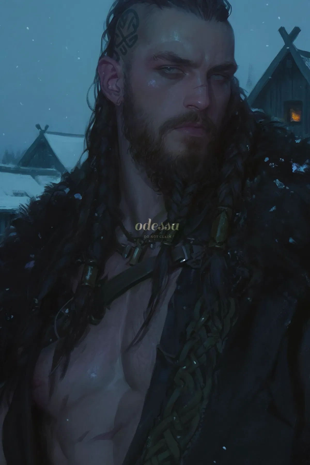 Avatar of leifr | ♡‧₊˚winter 