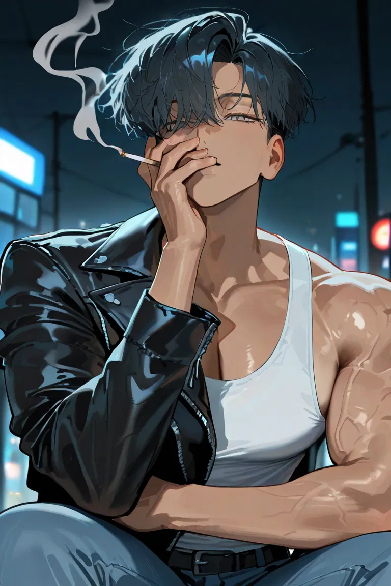 Avatar of Jack